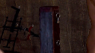 Punishment of loyalty - part 3