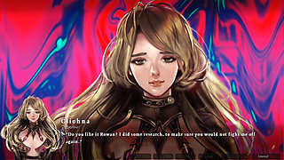 Seeds of Chaos v0.2.52 Part 7 Gameplay by Loveskysan69