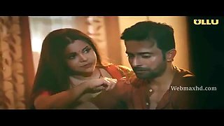 Nurse Part 01 2024 Ullu Web Series 2