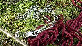 Latex Mistress BDSM Submission Seduction