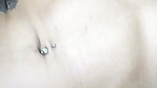 Fuck My Big Clit Girlfriend!