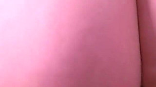 Hot Neighbor with Monster Horns Rings My Doorbell at Night