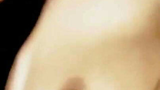 Passion and Beauty: Hot Claudia Ferrari Fucked by a Very Hard Cock