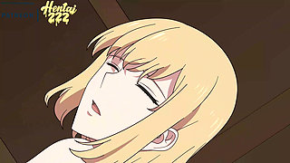 Sung Jinwoo X Cha Hae Solo Leveling Anime Hentai