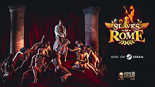 Slaves of Rome - The Master's Judgement
