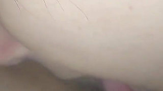 Real Amateur FFM Threesome