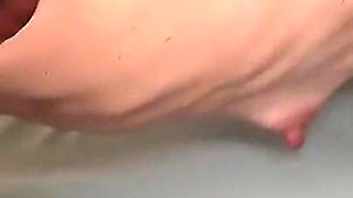 Petite Hotwife Bella Bare Gets Tag Teamed by Two Black Cocks