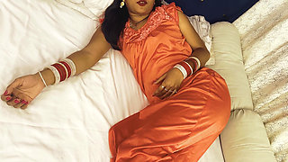 Cheating Desi Bhabhi Sex by Chota Devar Fuck Hot Young Sister-in-law