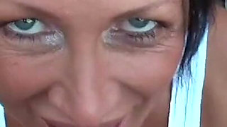 Porn pool party - part#03