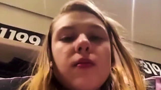Extreme Stream. Fucking and Squirting in the