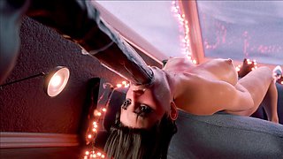Robaatoo Speerph Hot Big-booty Babe Gets Intense Deep Throat and Pounded Hard by Massive Fucking Machine