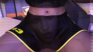 Wvm - Part 214 - Show Me Your Perfect Body by Misskitty2k