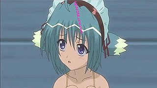 Hentai Story of Lustful Maid Who Turns a Simple Encounter Into a Heated Session of Erotic Pleasure