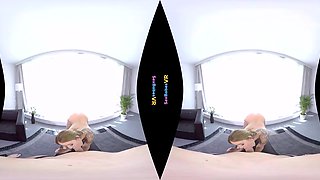 Gym Pussy