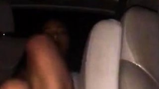 Anal sex and amazing amateur blowjob from her toy