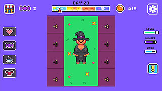 Human man with big dick fucks a pumpkin girl with big boobs and get married