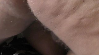 Pregnant MILF Wife in Homemade Amateur Threesome Sex - Milky Mari