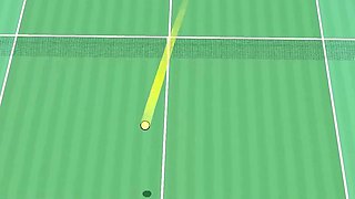 Ep6: Bridget Vs Kate - Academy Love Saga: Tennis Angels Ex