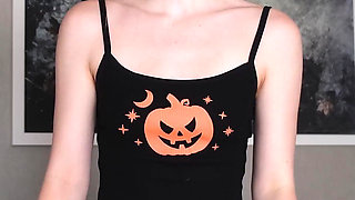 Masturbate with Me Bts