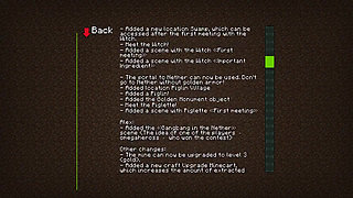 Minecraft Horny Craft - Part 24 Getting Horny by Loveskysanhentai