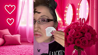 Sissy Surrender - Asmr Domination and Lip Service for My Fragile Beta Clip by Findom Goaldigger