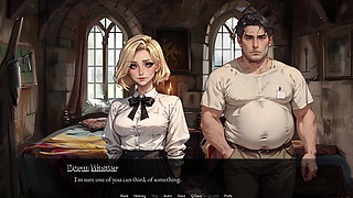 The College of Lust Part 12