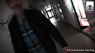 Steven Shame - deutschland dirt