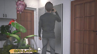 Hard to Love - Ep 50 - Stop Seducing Me by Misskitty2k