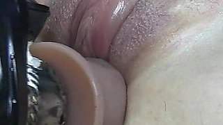 Very Close Spread Pumped Machine