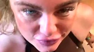 Ghost Face Fucked Me