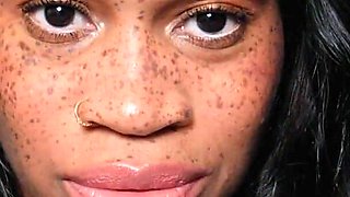 The Ultimate Sacrifice- Ebony Femdom Goddess Rosie Reed Cum Eating Instruction Homewrecking Mesmerize