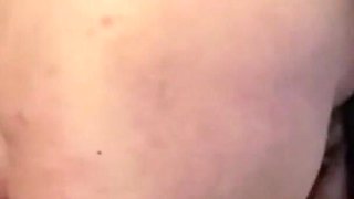 Mature Granny Gets Her Assfucked Hard Doggystyle Anal Jackoff on Cheeks Cumshot MILF