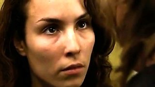 Noomi Rapace - DAISY DIAMANT SCEN