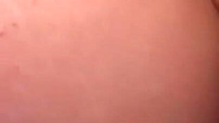 So Much Desire In The Ass