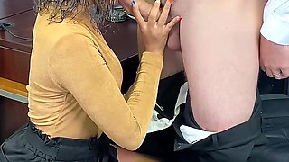 Office Slut Gets Fucked by Boss - Michelle Anderson - Jmac