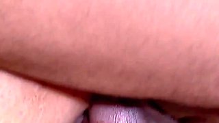 Saggy Tits Granny Gets BBC Ass Destroyed