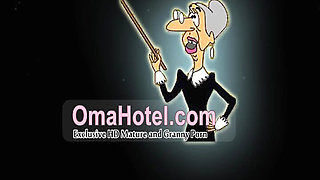 Doggystyle Fucked in Bathtub