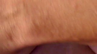 Oiled Massage for This French Slut with Big Tits and Big Round Ass!