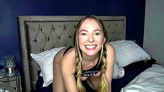 Sydney Harwin, Brea Rose – Daddy The Movie