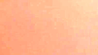 Pissing,dirty talk and boobs play in black and white pantyhos