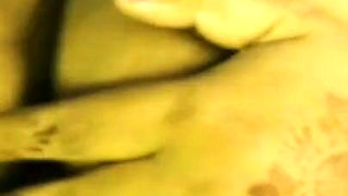 Pregnant Lady Playing with Boobs.