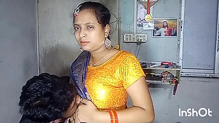 Priya Bhabhi Was Dancing Happily Before Getting Fucked Today.