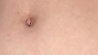 Inspector Azusa Misaki Opens Yuuka Ichii’s Belly Button. First, Suction. Then, a Lick. Finally... the Vibrator