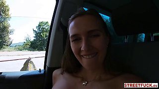 LittleCapriceDreams Stacy Cruz Streetfuck WRB