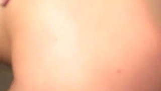 Sexy brunette Charity Bangs gets fucked in her workout gear