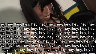 Fetish lesbian asian hoe pumps wam ass and drinks ass milk