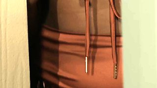 Fit blonde babe hardcore sex facial cumshot