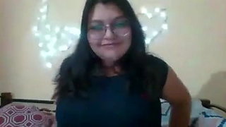 Latina Webcame Babe LilaEcx MFC