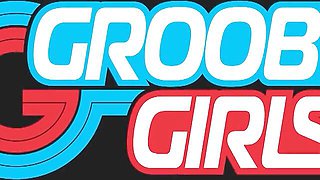 Lissome bimbo's grooby girls xxx