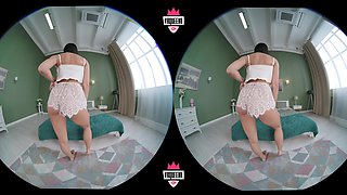 Do You Like This Position?